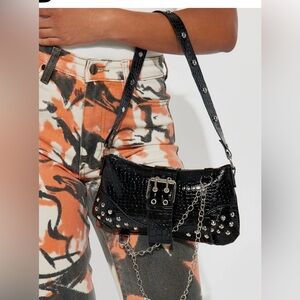 Fashion Nova Shoulder Bag